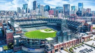 Beloved Neighborhood Ballparks - National Ballpark Museum