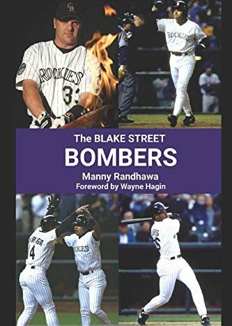 Blake Street Bombers left unforgettable impression in Rockies