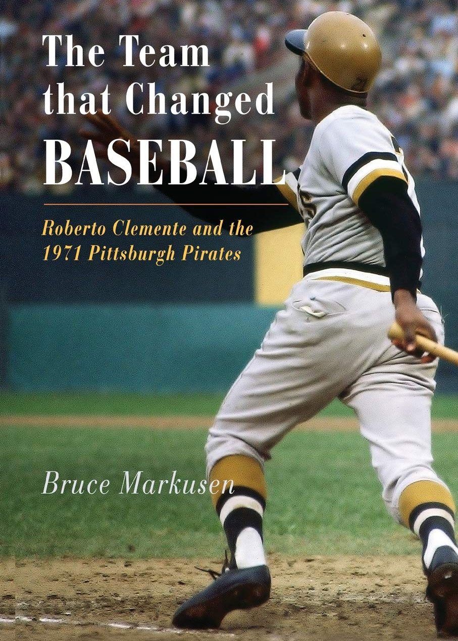 On this day in 1971, the Pittsburgh Pirates fielded the first all