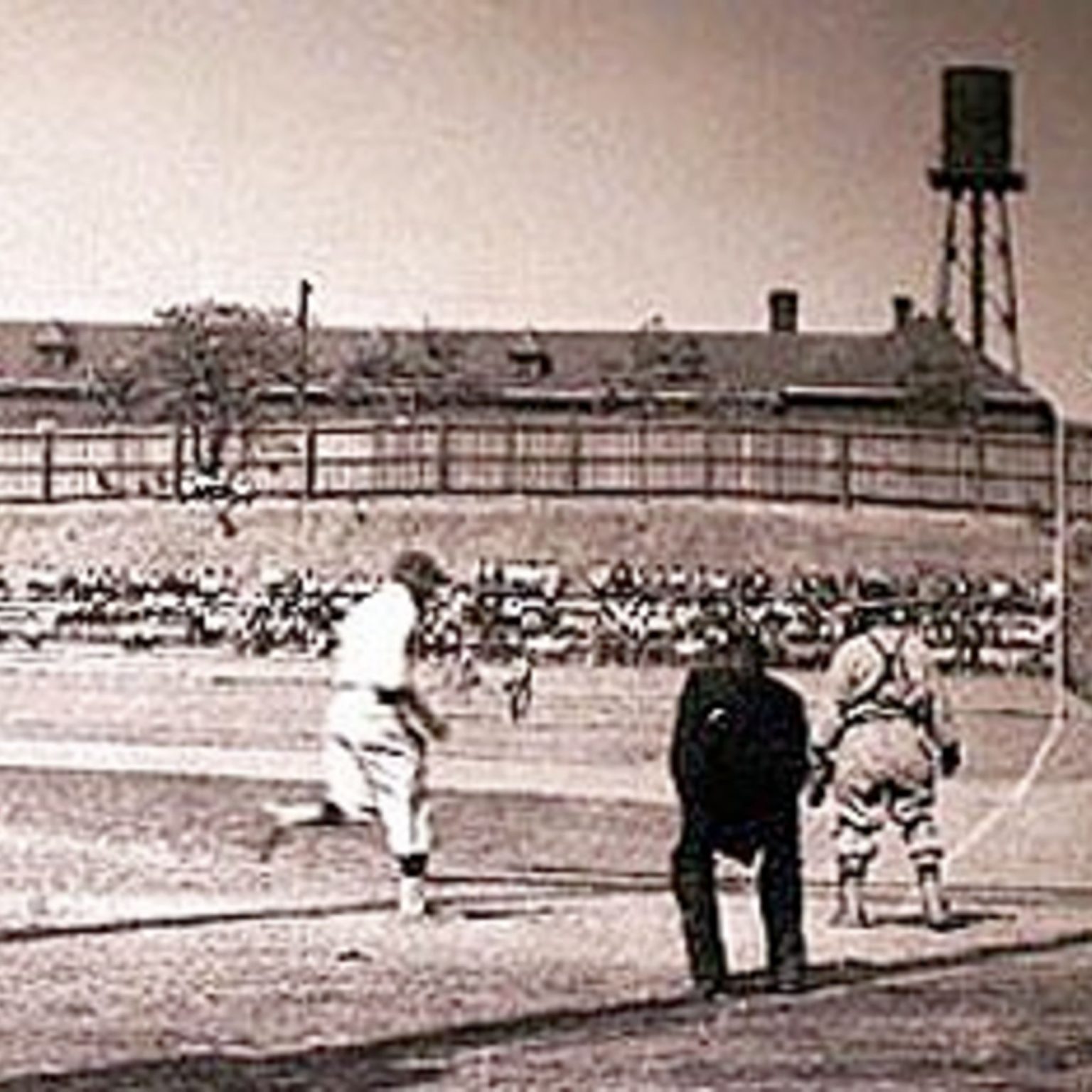 Greenlee Field National Ballpark Museum