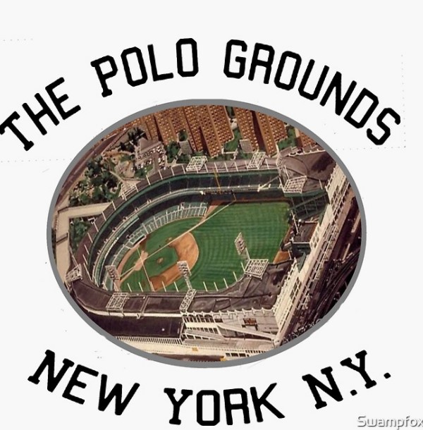 The Polo Grounds - National Ballpark Museum